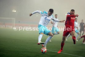 29.10.21 1. FC Heidenheim - FC Schalke 04
