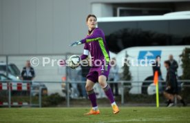 28.03.22 U18 Deutschland - U18 Niederlande