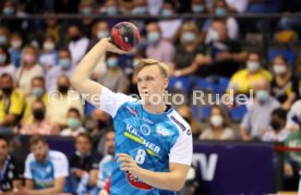 03.10.21 TVB Stuttgart - Rhein-Neckar L&ouml;wen