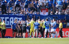 23.05.26 wfv-Pokal Finale 2026 Stuttgarter Kickers - SG Sonnenhof Gro&szlig;aspach