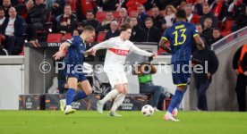 12.03.26 VfB Stuttgart - FC Porto