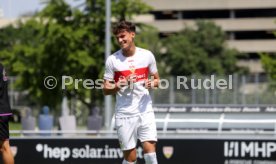 11.05.24 U19 VfB Stuttgart - U19 FC Bayern M&uuml;nchen