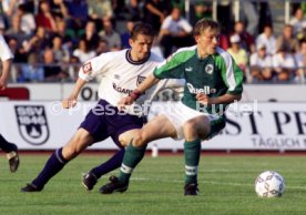 17.06.99 SSV Ulm 1846 - SpVgg Greuther F&uuml;rth