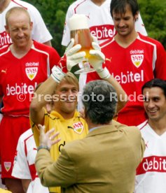 VfB Stuttgart