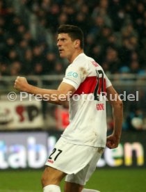 FC St. Pauli - VfB Stuttgart
