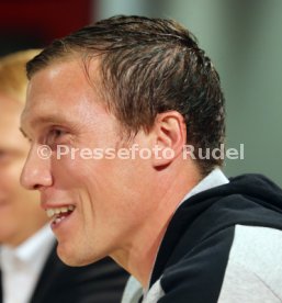 VfB Stuttgart - SpVgg Greuther F&uuml;rth