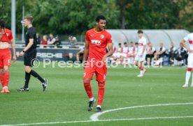 04.10.25 U19 VfB Stuttgart - U19 FC Augsburg