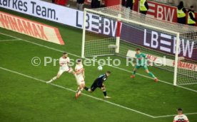 16.03.25 VfB Stuttgart - Bayer 04 Leverkusen