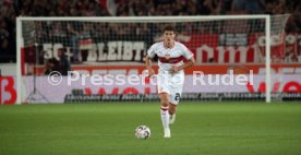 VfB Stuttgart - Fortuna D&uuml;sseldorf