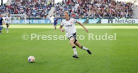 21.10.23 TSG 1899 Hoffenheim - Eintracht Frankfurt
