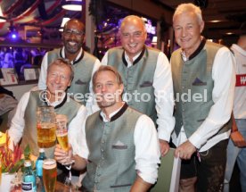 09.10.24 VfB Stuttgart Wasen Cannstatter Volksfest