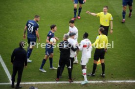 18.02.23 VfB Stuttgart - 1. FC K&ouml;ln