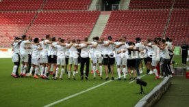 VfB Stuttgart - SV Darmstadt 98