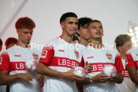 08.08.26 VfB Stuttgart Saison Opening 2026