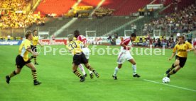 14.08.98 VfB Stuttgart - Borussia Dortmund