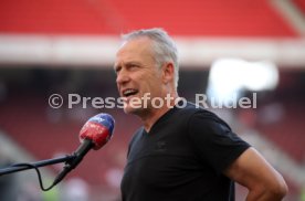 19.09.20 VfB Stuttgart - SC Freiburg