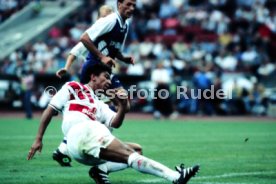 10.08.94 VfB Stuttgart - PSV Eindhoven