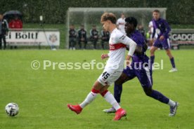 02.08.25 VfB Stuttgart - FC Toulouse