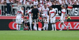 30.08.25 VfB Stuttgart - Borussia M&ouml;nchengladbach