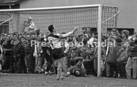 19.01.92 TuS Schorndorf - FC Bayern M&uuml;nchen