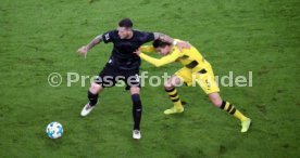 VfB Stuttgart - Borussia Dortmund