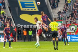 10.10.26 FC Augsburg - FC Bayern M&uuml;nchen
