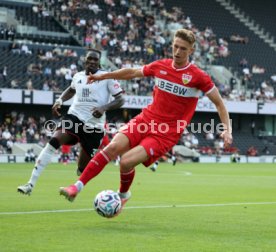 15.08.26 Fulham FC - VfB Stuttgart