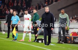 06.11.25 VfB Stuttgart - Feyenoord Rotterdam