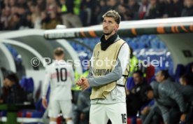02.10.25 FC Basel - VfB Stuttgart