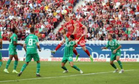11.09.22 SC Freiburg - Borussia M&ouml;nchengladbach