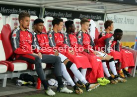 VfB Stuttgart - VfL Wolfsburg
