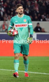 29.01.25 VfB Stuttgart - Paris St. Germain