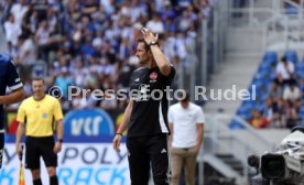 03.08.24 Karlsruher SC - 1. FC N&uuml;rnberg