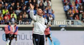 06.08.23 Karlsruher SC - Hamburger SV