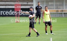 21.07.23 VfB Stuttgart Training