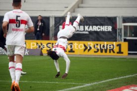 29.04.23 VfB Stuttgart - Borussia M&ouml;nchengladbach