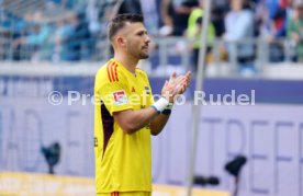 06.08.23 Karlsruher SC - Hamburger SV