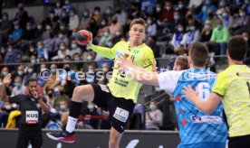 21.11.21 TVB Stuttgart - F&uuml;chse Berlin