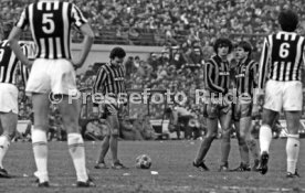 19.12.82 Inter Mailand - Juventus Turin