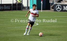 14.07.21 VfB Stuttgart - SV Darmstadt 98