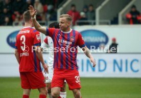 19.02.23 1. FC Heidenheim - 1. FC N&uuml;rnberg