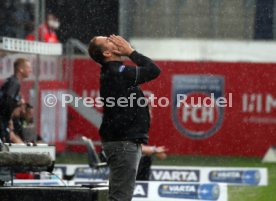 24.07.21 1. FC Heidenheim - SC Paderborn 07