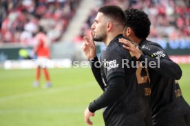 07.03.26 1. FSV Mainz 05 - VfB Stuttgart