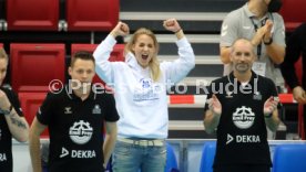 20.03.21 Allianz MTV Stuttgart - NawaRo Straubing