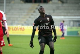 23.01.21 SC Freiburg - VfB Stuttgart
