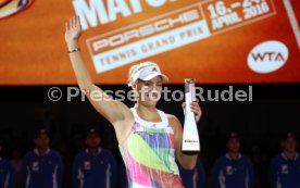 Porsche Tennis Grand Prix 2016