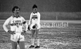 02.12.80 DFB Nachwuchsrunde VfB Stuttgart - FC Bayern M&uuml;nchen