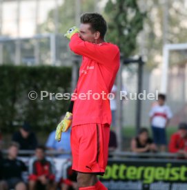SG Dynamo Dresden - VfB Stuttgart