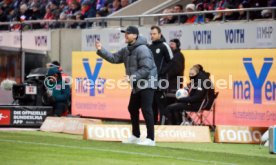 22.11.25 1. FC Heidenheim - Borussia M&ouml;nchengladbach