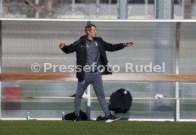 28.02.21 VfB Stuttgart II - TuS RW Koblenz